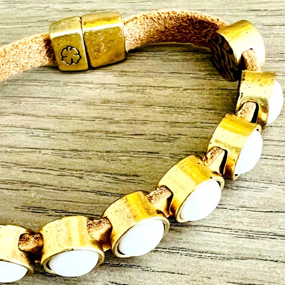 🌟HP🌟Lucky Brand Bracelet - Picture 2 of 6